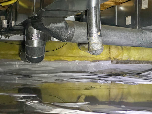 Sewage cleanup and water damage restoration in Minneola, FL